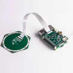 ReSpeaker 6-Mic Circular Array Kit