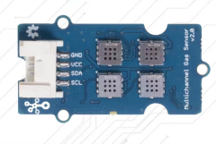 Grove Multi-function Gas Sensor