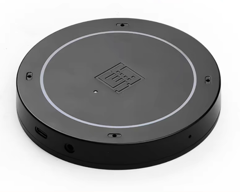 Seeed ReSpeaker Series Mic Array V3.0/USB Mic Array XVF3000 XMOS XVF3800 ESP32S3 AI-powered