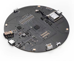 Seeed ReSpeaker Series Mic Array V3.0/USB Mic Array XVF3000 XMOS XVF3800 ESP32S3 AI-powered