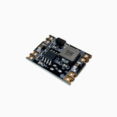 DC-DC step-down board, 3A regulated power supply module, 24V 12V 9V to 3.3V, 5V adjustable output MP1584EN