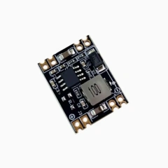 DC-DC step-down board, 3A regulated power supply module, 24V 12V 9V to 3.3V, 5V adjustable output MP1584EN