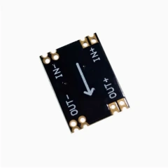 DC-DC step-down board, 3A regulated power supply module, 24V 12V 9V to 3.3V, 5V adjustable output MP1584EN