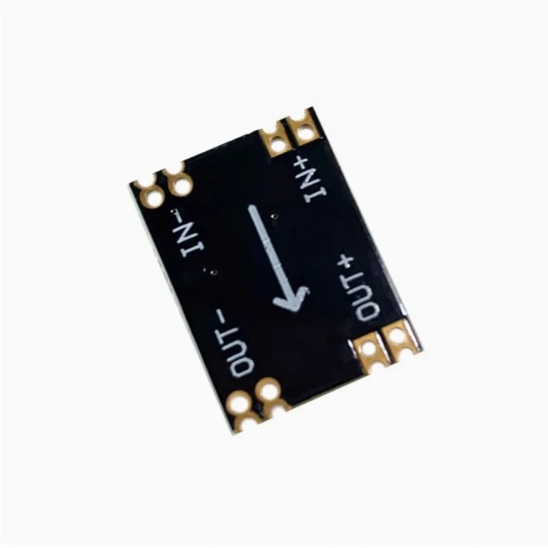 DC-DC step-down board, 3A regulated power supply module, 24V 12V 9V to 3.3V, 5V adjustable output MP1584EN