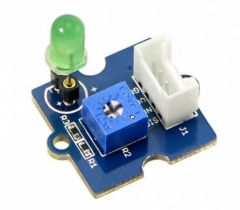 Grove Green LED Module