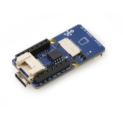 Grove Vision AI V2 Module with 20+ AI Models, 0.35W Low Power, Camera & Mic, Compatible with Raspberry Pi/Arduino/ESP32