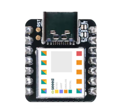 Seeed Studio XIAO ESP32C3S3 ESP32C5 development board uses Deepseek Bluetooth WiFi
