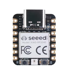 Seeed Studio XIAO ESP32C3S3 ESP32C5 development board uses Deepseek Bluetooth WiFi