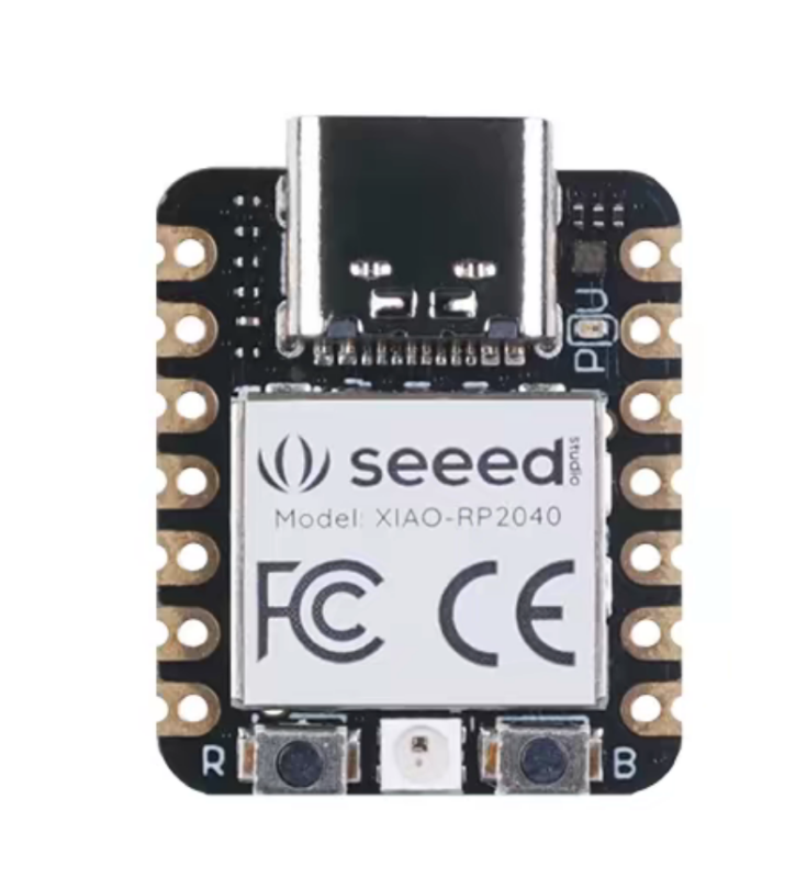 Seeed Studio XIAO ESP32C3S3 ESP32C5 development board uses Deepseek Bluetooth WiFi