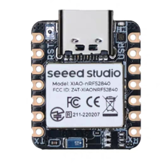 Seeed Studio XIAO ESP32C3S3 ESP32C5 development board uses Deepseek Bluetooth WiFi