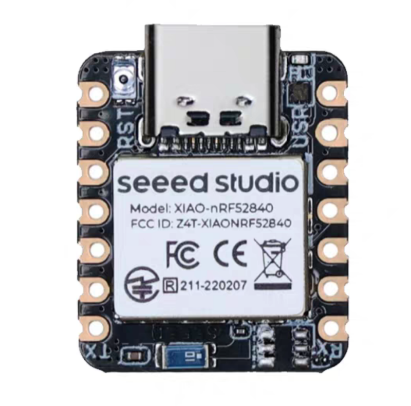 Seeed Studio XIAO ESP32C3S3 ESP32C5 development board uses Deepseek Bluetooth WiFi