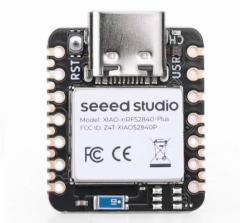 Seeed Studio XIAO ESP32C3S3 ESP32C5 development board uses Deepseek Bluetooth WiFi
