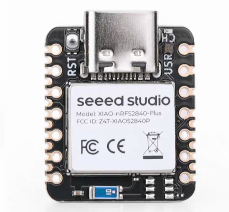 Seeed Studio XIAO ESP32C3S3 ESP32C5 development board uses Deepseek Bluetooth WiFi