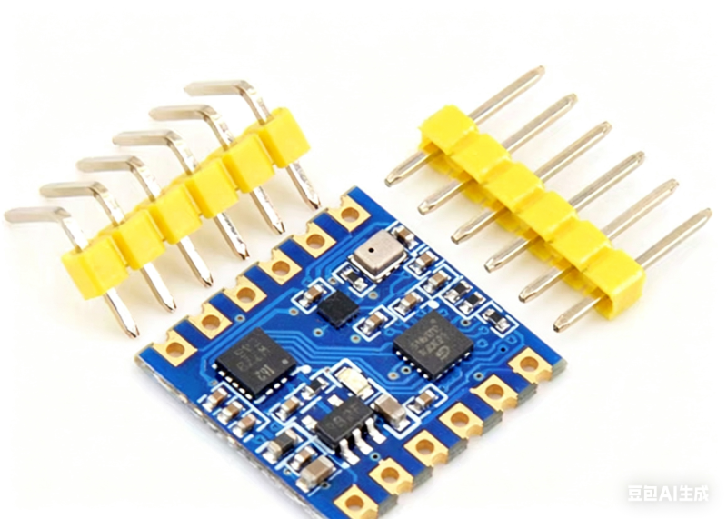 ATK-IMU901 Angle Sensor