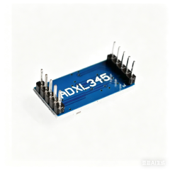 ADXL345 Digital Accelerometer Module