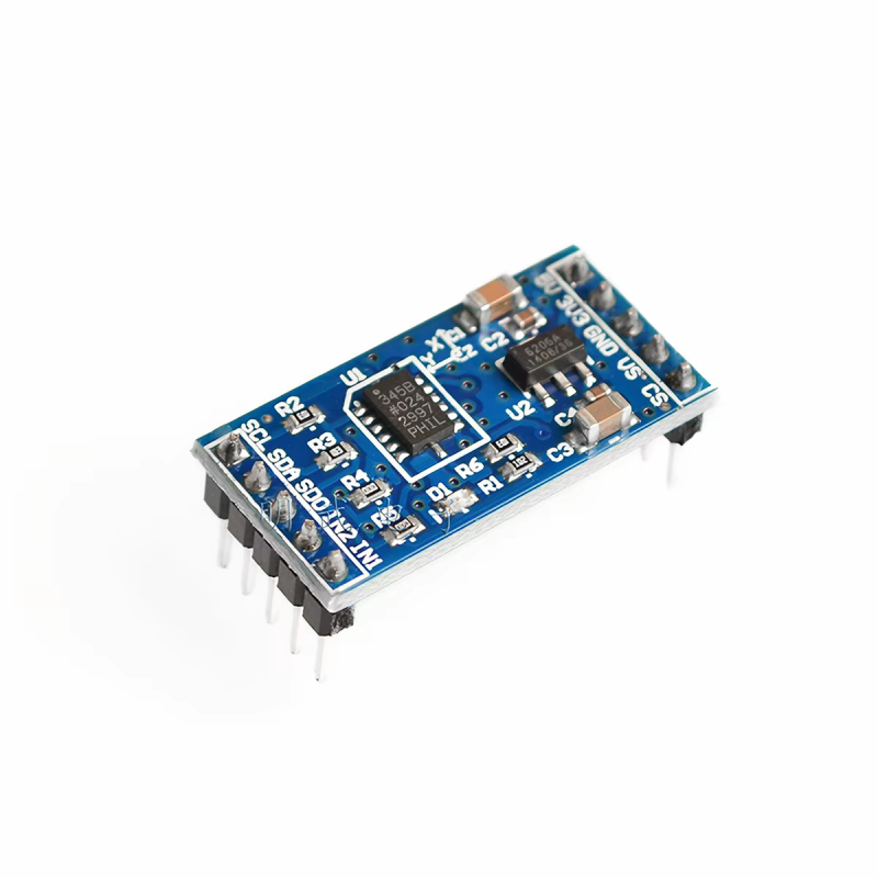 ADXL345 Digital Accelerometer Module