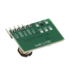 DC DC Step Up Boost Converter Power Supply Module DC 3-18V to ±5V/6V/9V/12V/15V/24V Positive Negative Voltage Converter
