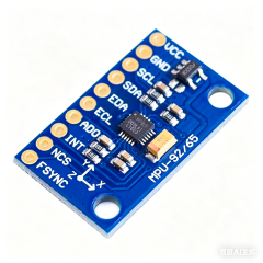 MPU6500 GY-6500 6DOF 6 Axis Accelerometer Gyro Sensor