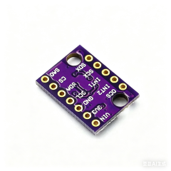 GY-BMI160 6DOF Angular Velocity Gyroscope Sensor IICSPI