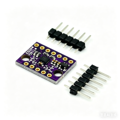 GY-BMI160 6DOF Angular Velocity Gyroscope Sensor IICSPI