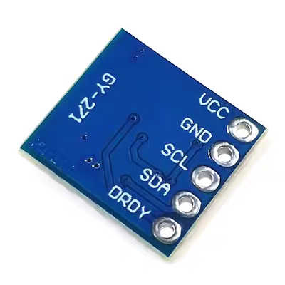 GY-271 QMC5883L Electronic Compass Module