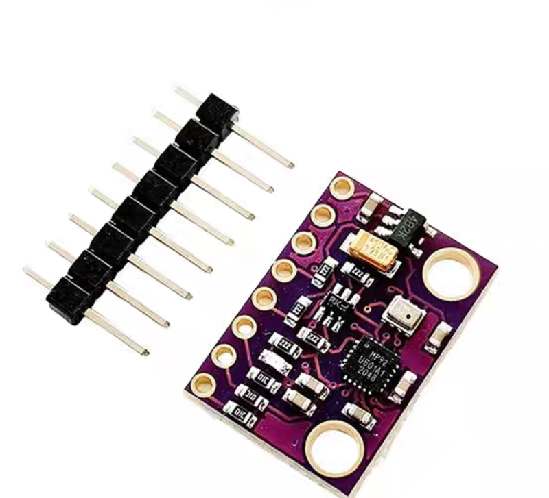 GY-91 MPU9250 + BMP280 10DOF Gyro Compass Sensor
