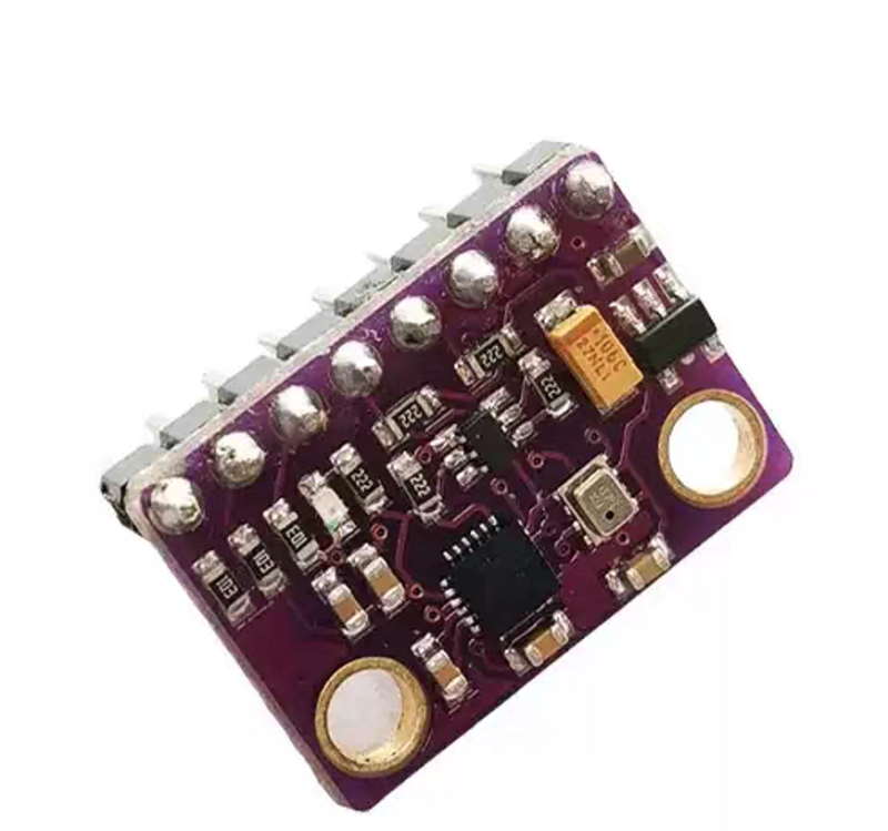 GY-91 MPU9250 + BMP280 10DOF Gyro Compass Sensor
