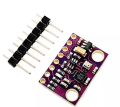 GY-91 MPU9250 + BMP280 10DOF Gyro Compass Sensor