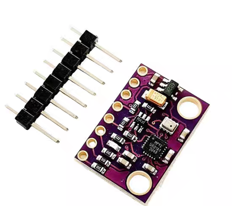 GY-91 MPU9250 + BMP280 10DOF Gyro Compass Sensor