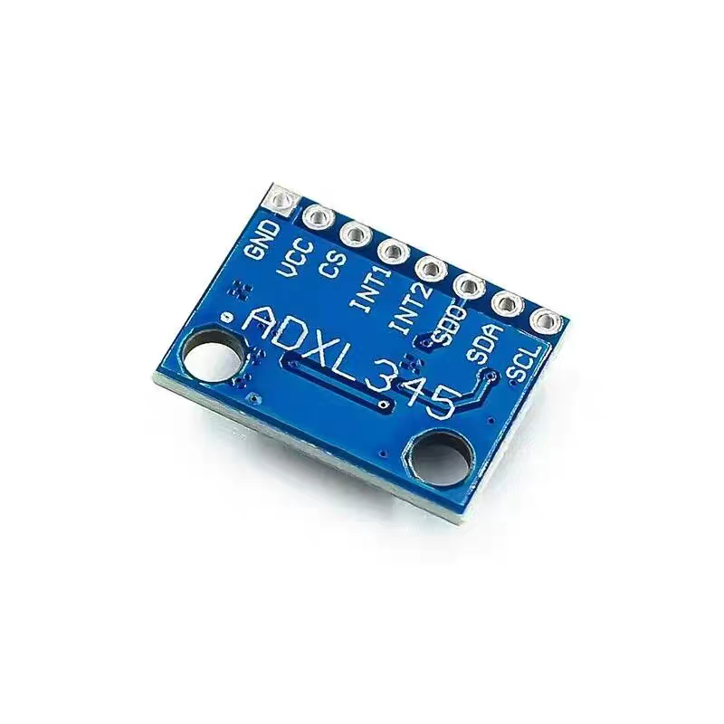 GY-291 ADXL345 3 Axes Digital Gravity Sensor