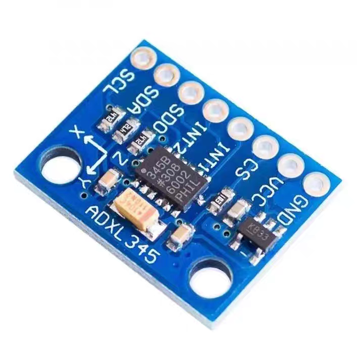 GY-291 ADXL345 3 Axes Digital Gravity Sensor