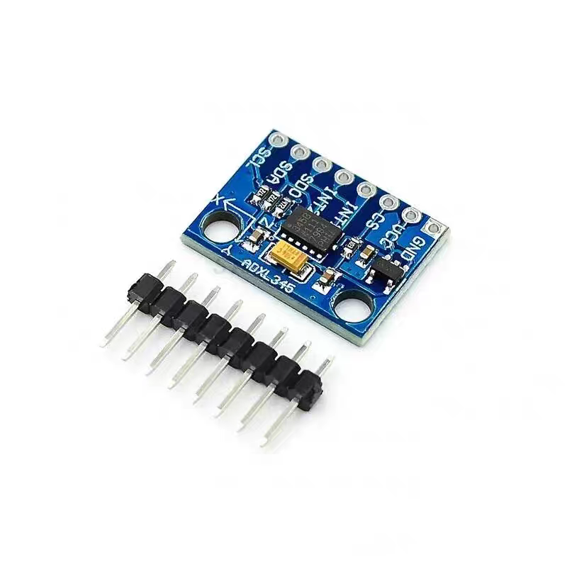 GY-291 ADXL345 3 Axes Digital Gravity Sensor