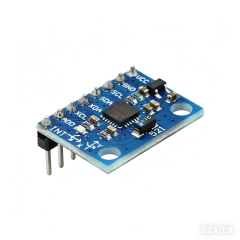 GY-521 MPU-6050 3 Axis Analog Gyro +3 Axis Accelerometer Module