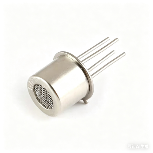 MP-4 Combustible Gas Sensor