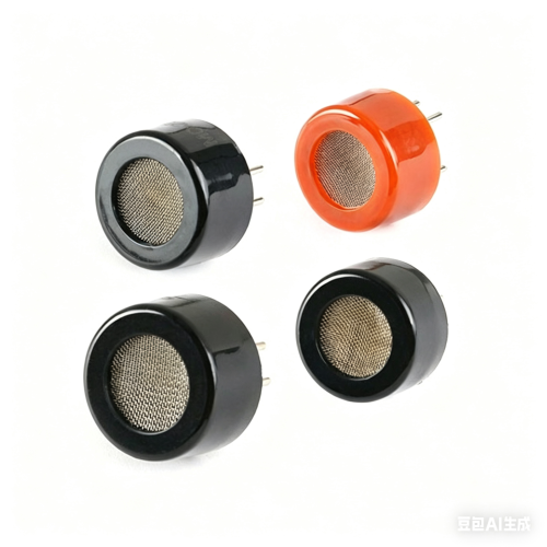 MQ-2/4/5/9B Gas Detection Module