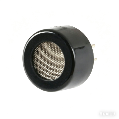 MQ-2/4/5/9B Gas Detection Module