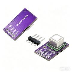 SCD40/SCD41 Gas Sensor