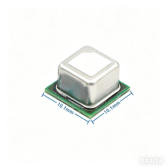 SCD40/SCD41 Gas Sensor