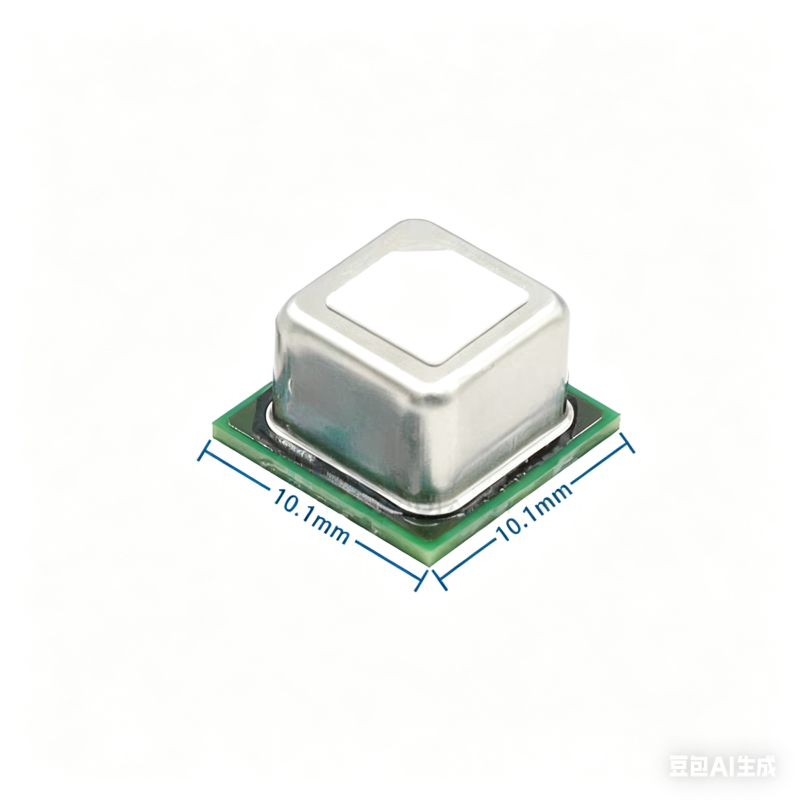 SCD40/SCD41 Gas Sensor