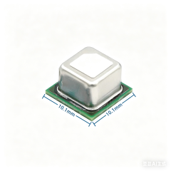 SCD40/SCD41 Gas Sensor
