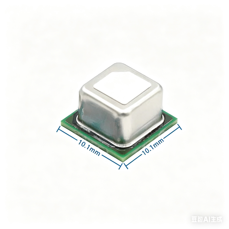 SCD40/SCD41 Gas Sensor
