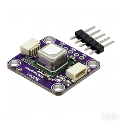 SCD40/SCD41 Gas Sensor