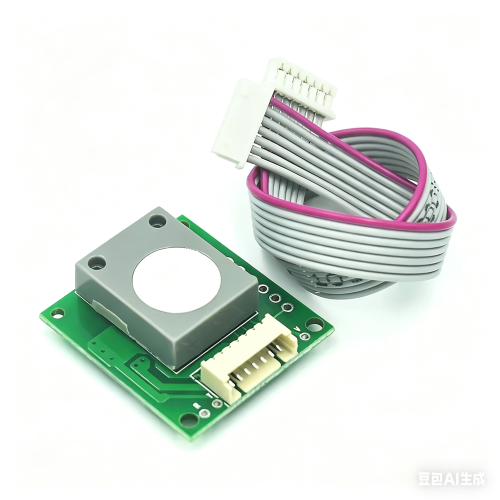 ZE08-CH2O Formaldehyde Sensor