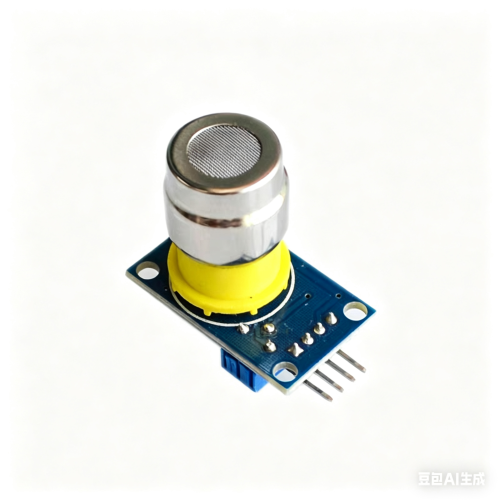 MG811 CO2 Carbon Dioxide Sensor