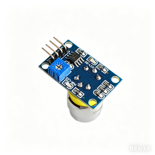 MG811 CO2 Carbon Dioxide Sensor