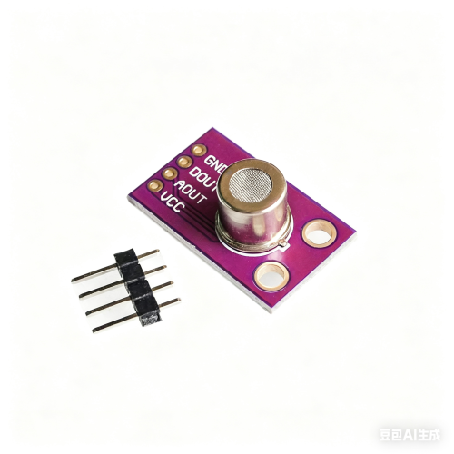 MS1100 MS-1100 VOC Gas Sensor