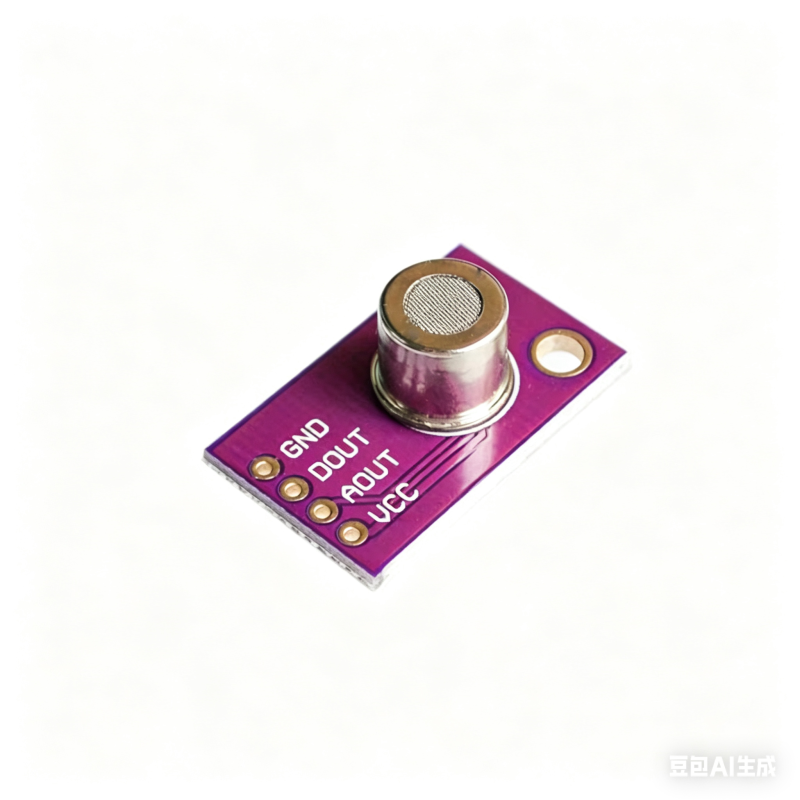 MS1100 MS-1100 VOC Gas Sensor