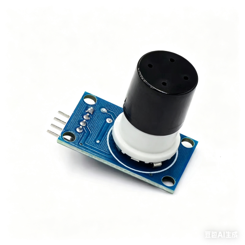MQ-131 Ozone Gas Detection Module