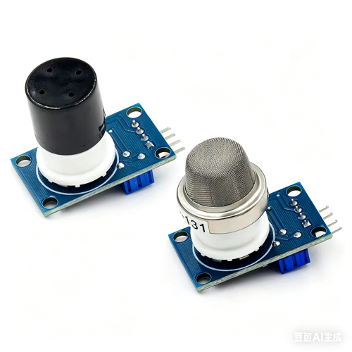 MQ-131 Ozone Gas Detection Module