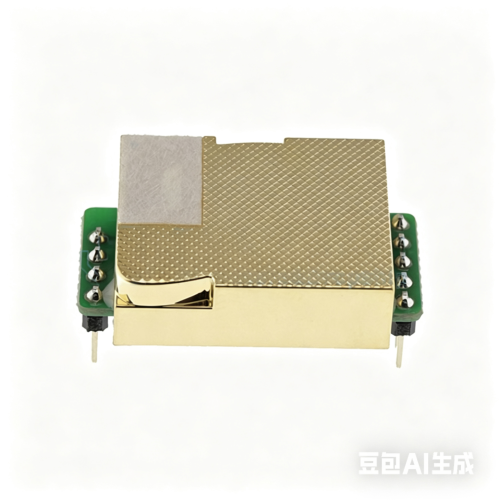 MH-Z19B MH-Z19C Infrared CO2 Sensor
